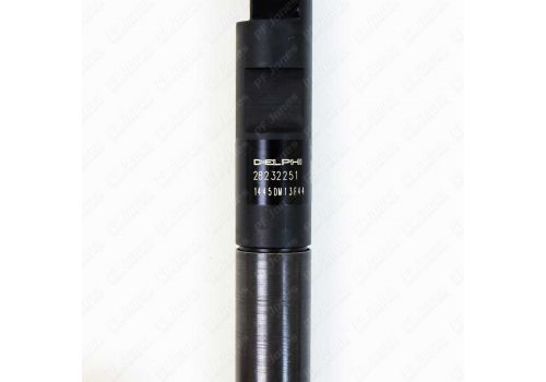 Dacia Duster 1.5 DCI 2010 Onwards New Delphi Diesel Injector 28232251